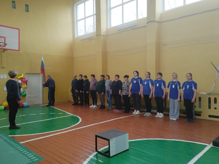 Всемирный день здоровья.